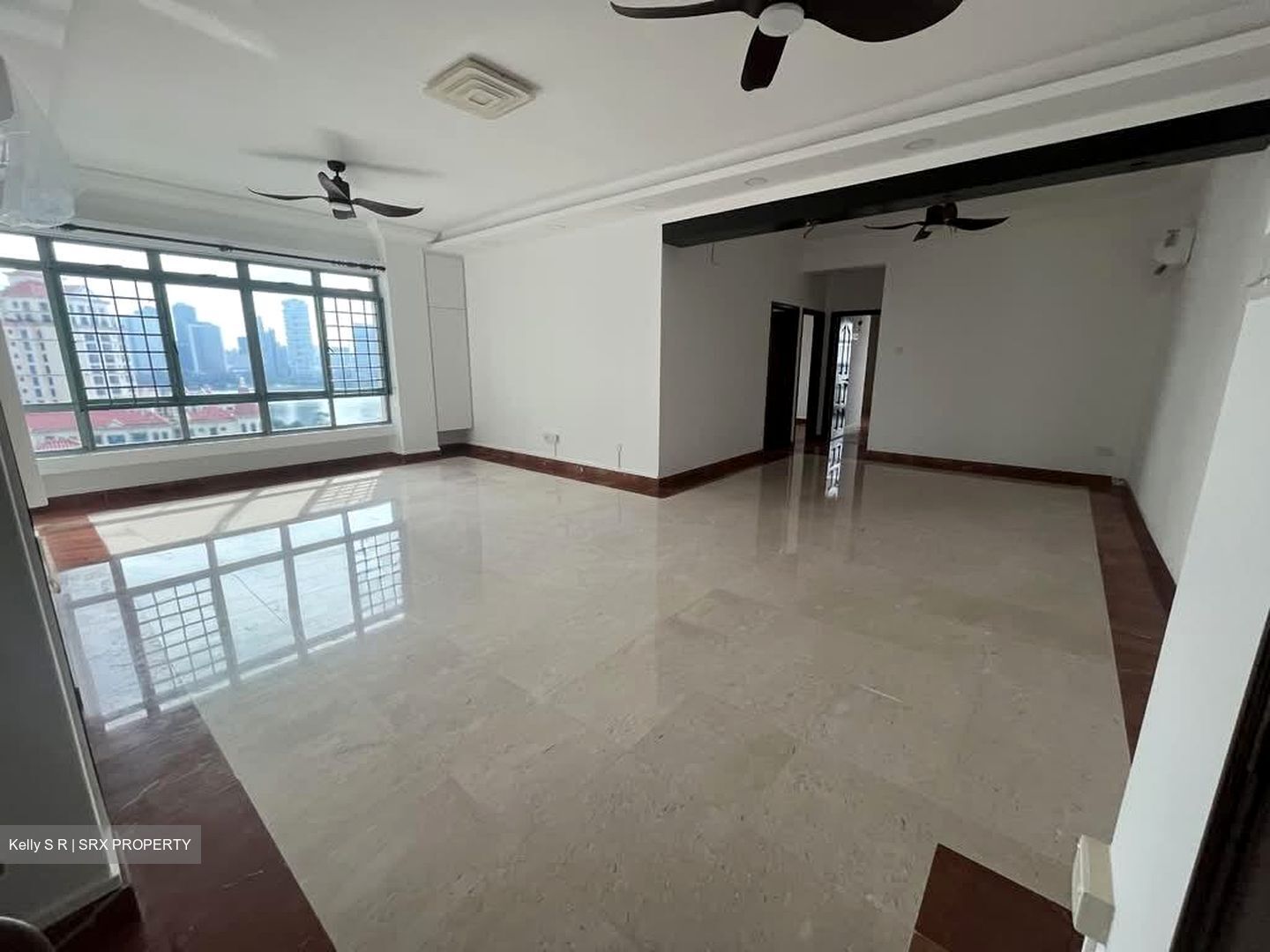 Casuarina Cove (D15), Condominium #559328571